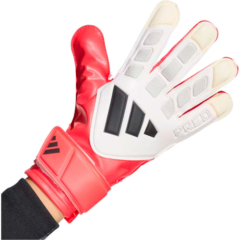 adidas guantes portero infantil PREDATOR 01