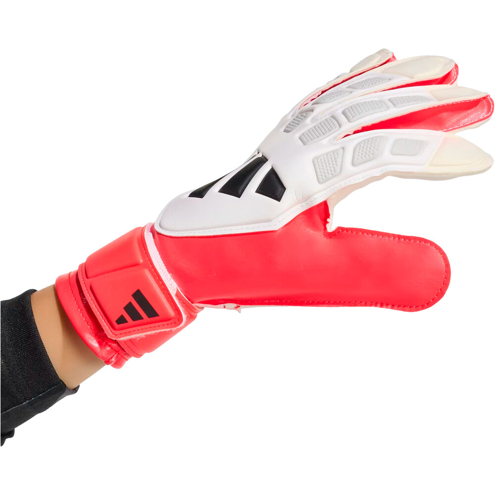 adidas guantes portero infantil PREDATOR 02