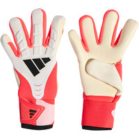 adidas guantes portero infantil PREDATOR PRO vista frontal