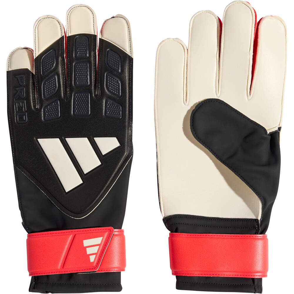 adidas guantes portero PREDATOR 02