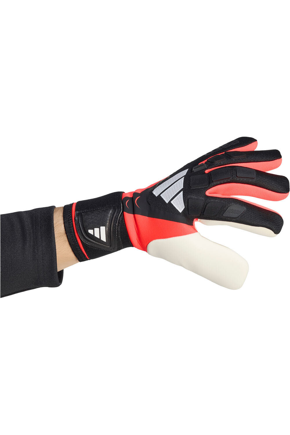 adidas guantes portero PREDATOR COMPETITION 03