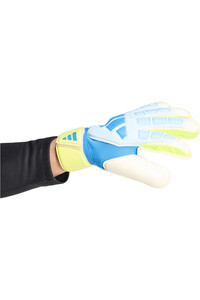 adidas guantes portero PREDATOR MATCH FINGERSAVE 03