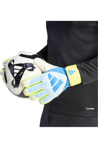 adidas guantes portero PREDATOR MATCH FINGERSAVE 04