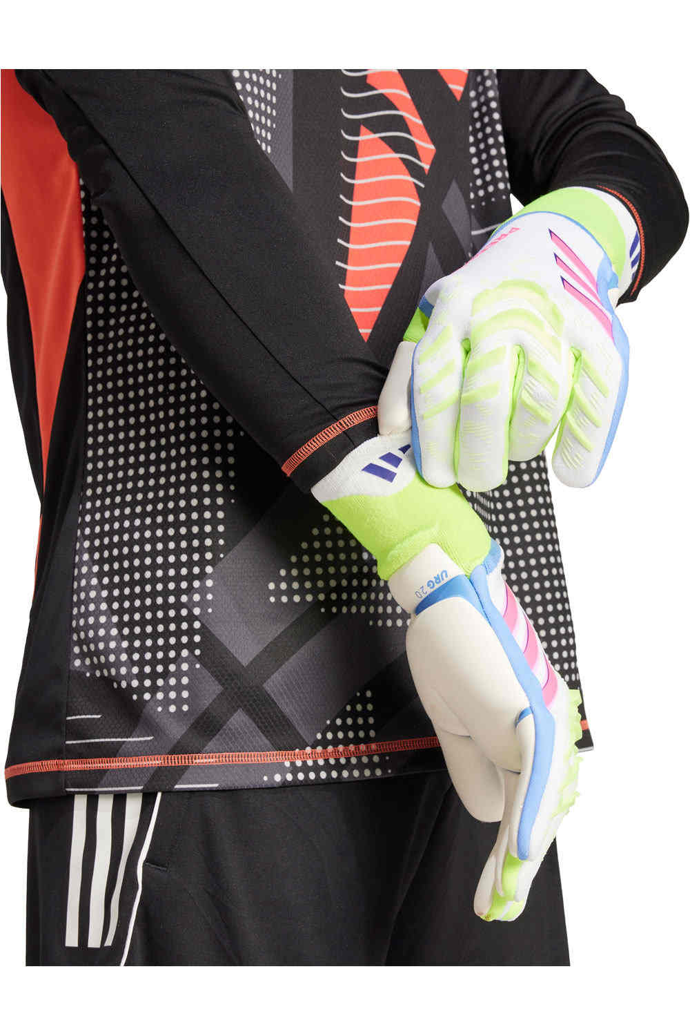 adidas guantes portero Predator Pro 02