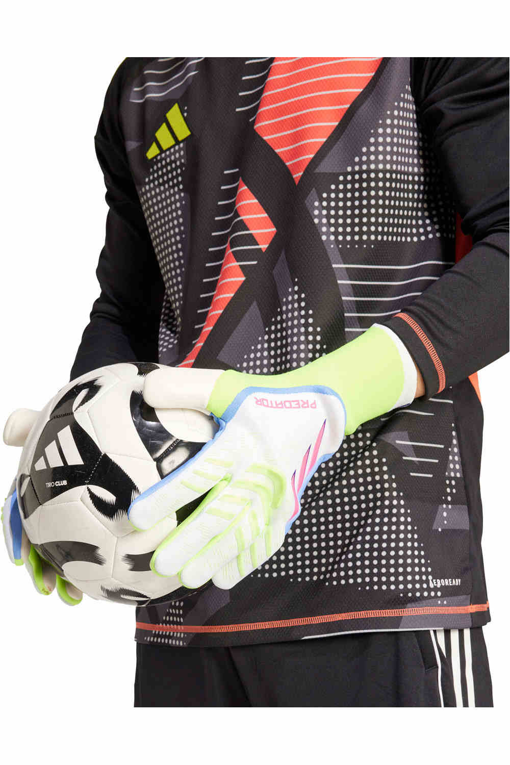 adidas guantes portero Predator Pro 03
