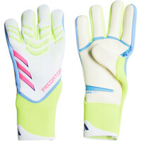 adidas guantes portero Predator Pro 05