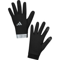 adidas guantes running Run Glove vista frontal
