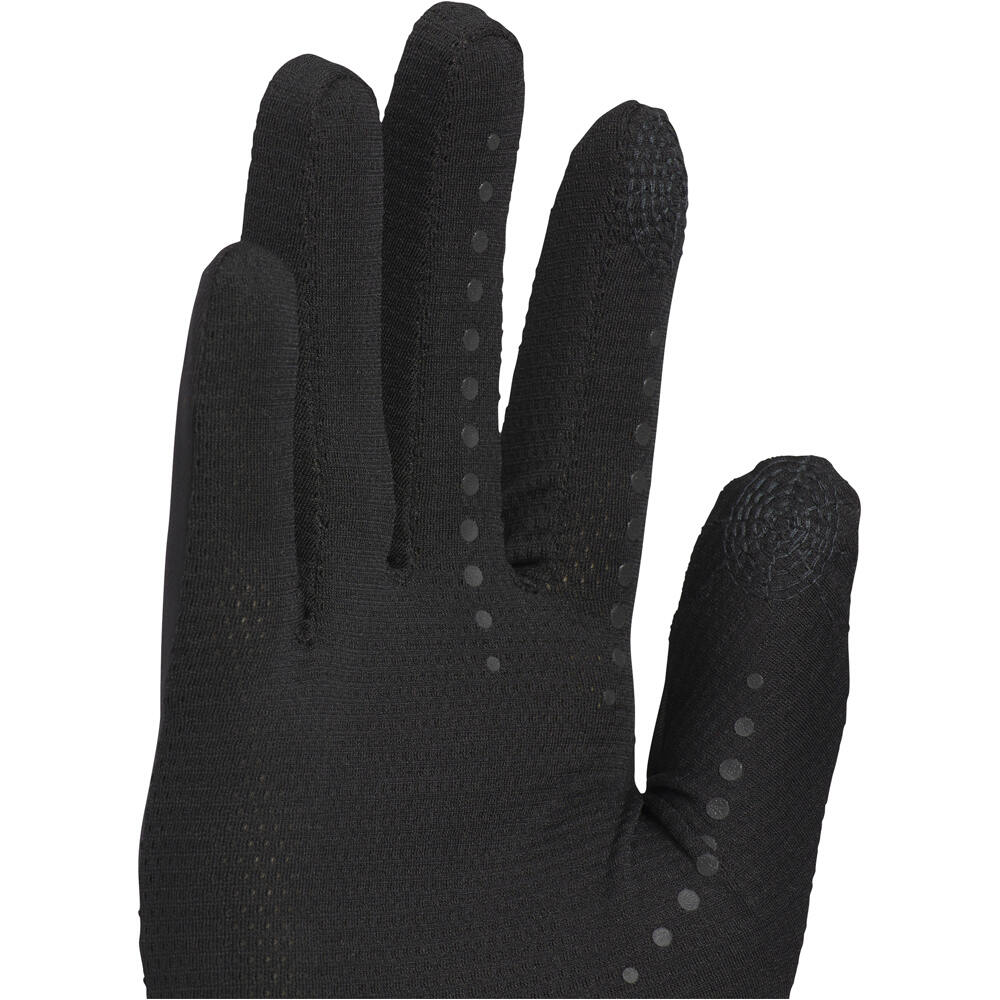 adidas guantes running RUNNING GLOVE 01