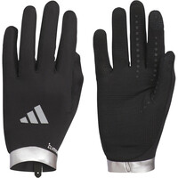 adidas guantes running RUNNING GLOVE vista frontal