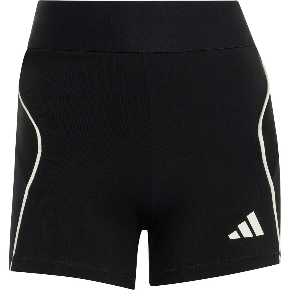 adidas Malla Corta Mujer STADIUM BIKER 04