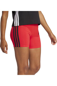 adidas Malla Corta Mujer W 3S SJ BK SHO 03