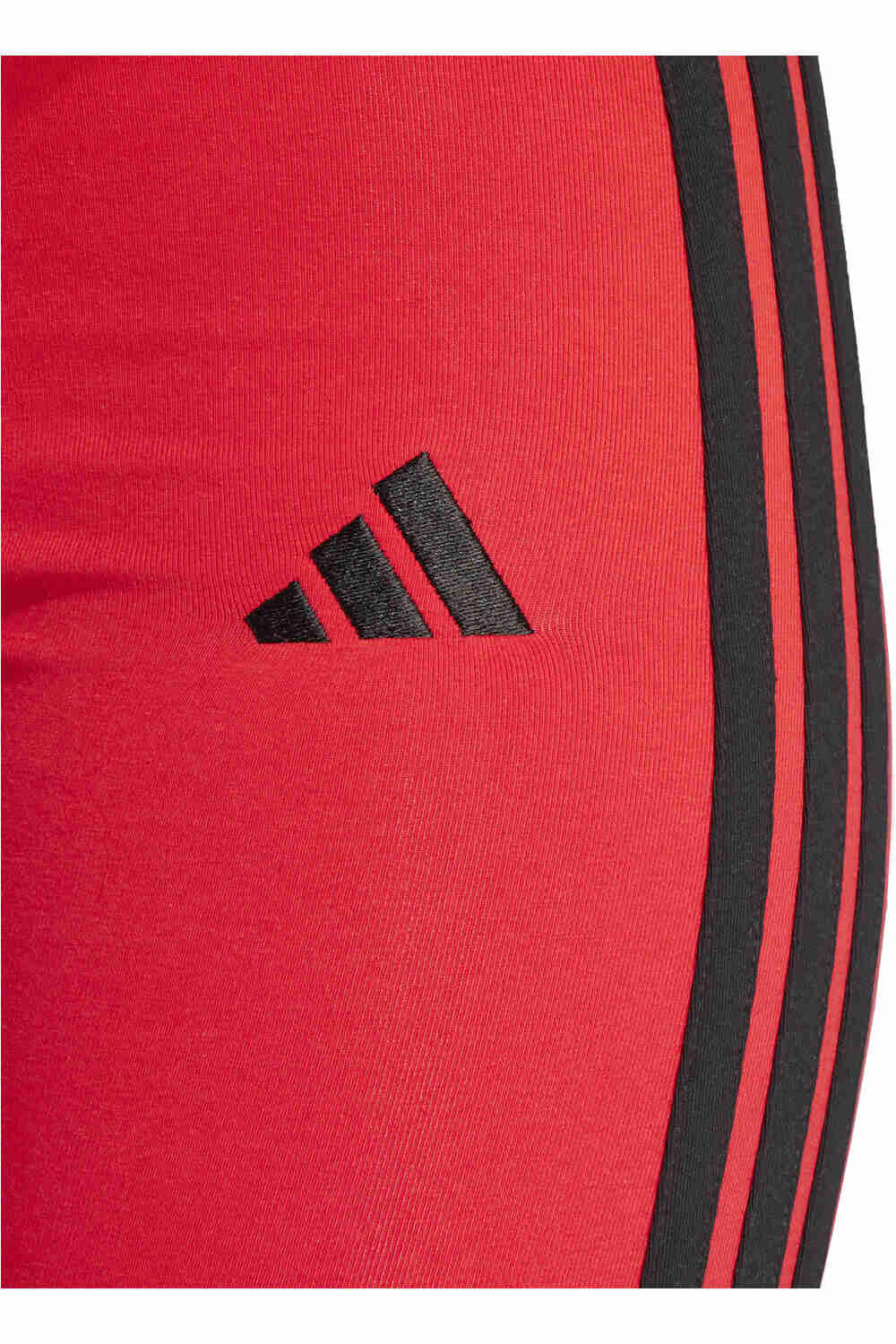 adidas Malla Corta Mujer W 3S SJ BK SHO 04