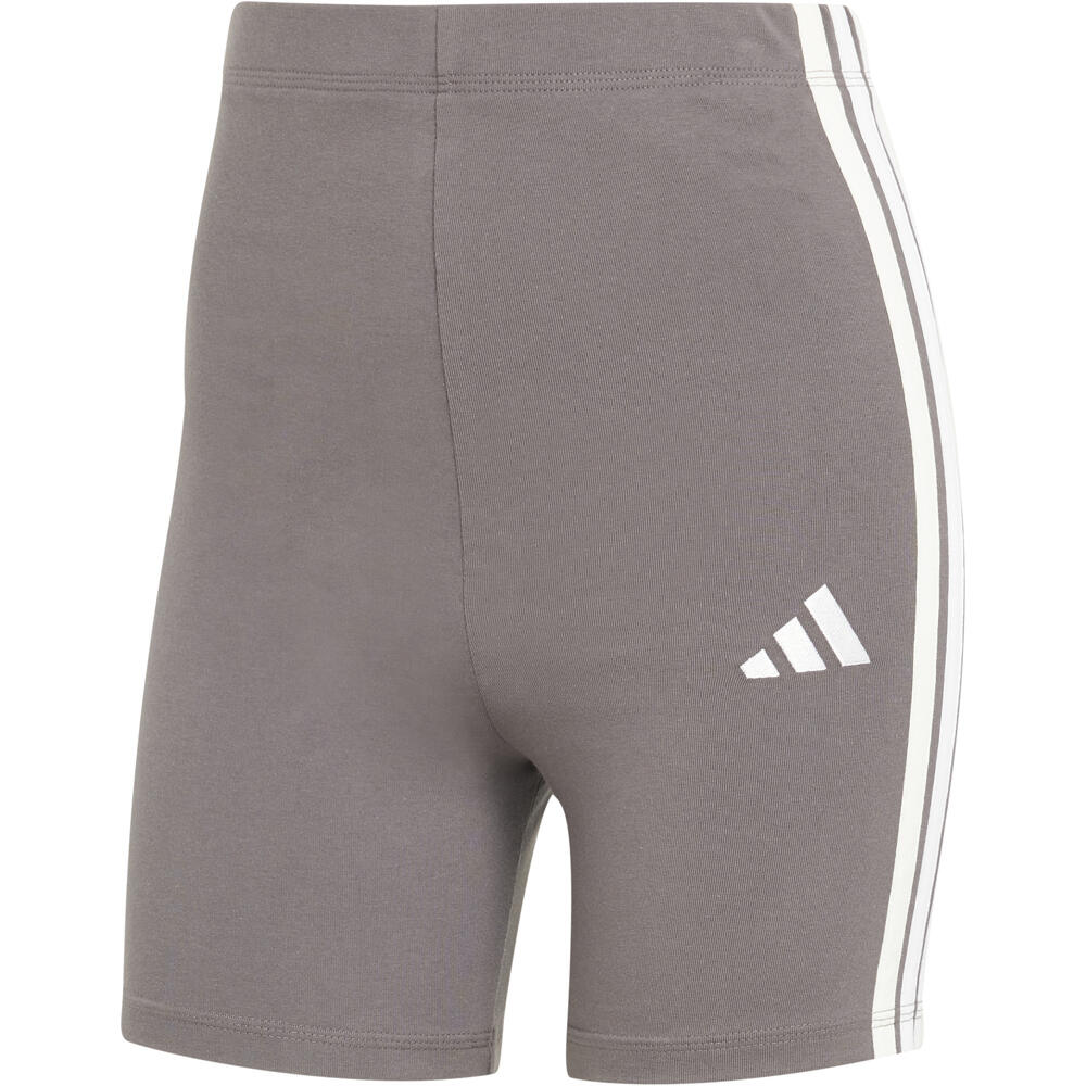 adidas Malla Corta Mujer W 3S SJ BK SHO 05