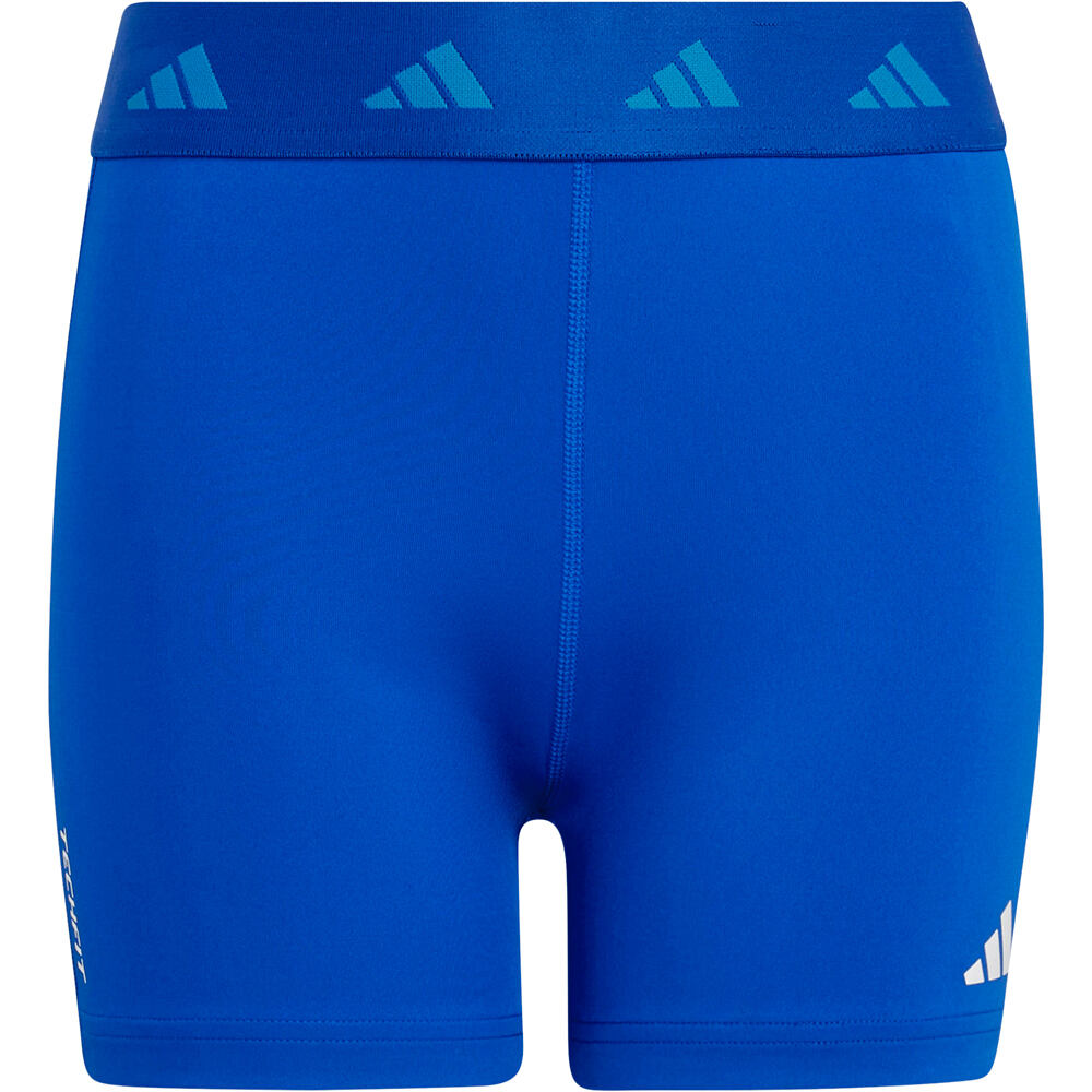 adidas malla corta niña JG TF SH LEG 04