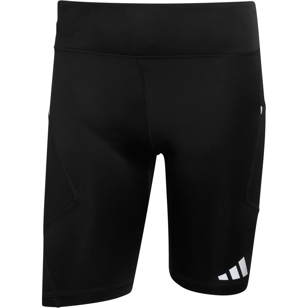 adidas malla corta running hombre ADI365 ADP TI M 03