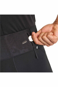 adidas malla corta running hombre ADI365/// BIK M vista detalle