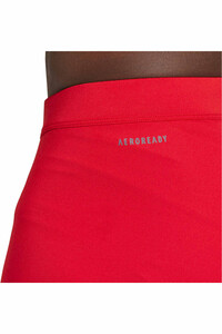 adidas malla corta running hombre ADIZERO E S TGT 03