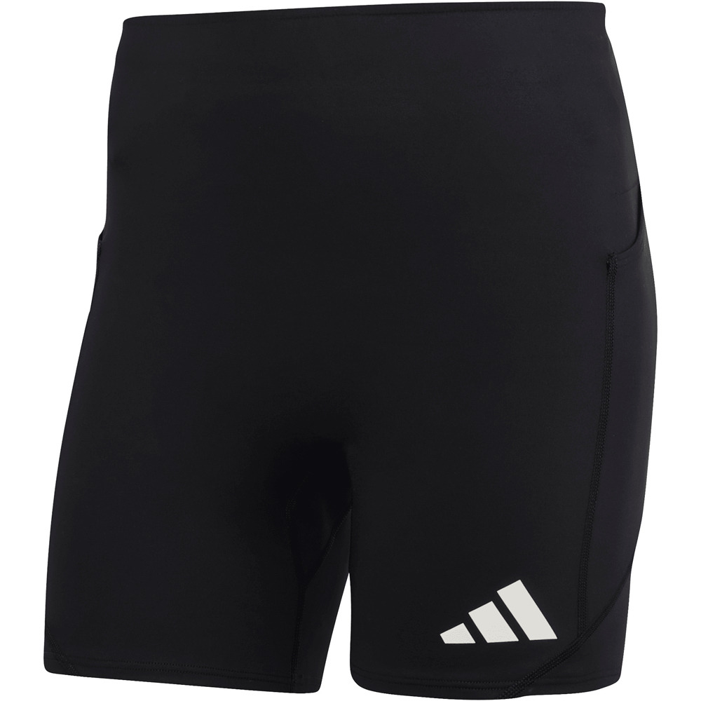 adidas malla corta running hombre ADIZERO S TGT M 5 vista detalle