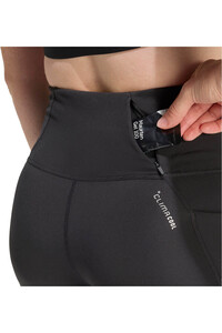 adidas malla corta running mujer ADI365 CLIMACOOL vista detalle