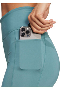 adidas malla corta running mujer MALLAS CORTAS OWN THE RUN vista detalle