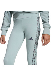 adidas malla larga junior ESTAMPADO ANIMAL SEASONALS vista detalle