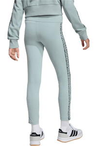 adidas malla larga junior ESTAMPADO ANIMAL SEASONALS vista trasera