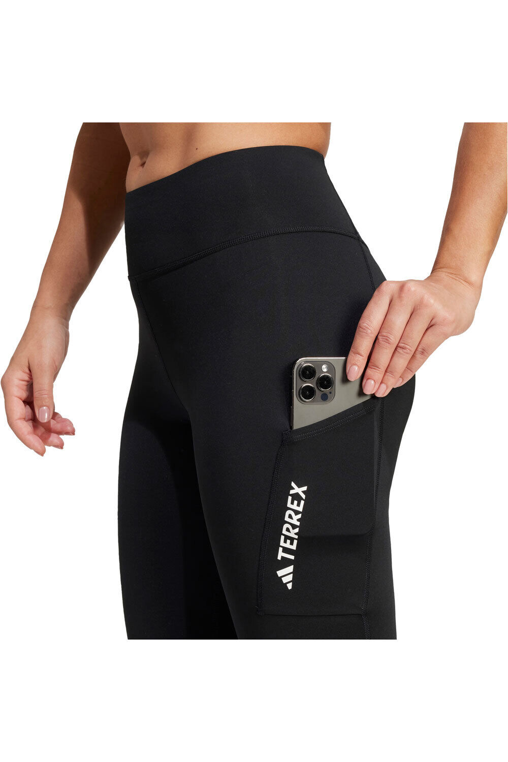 adidas malla larga mujer W MT TIGHTS 03