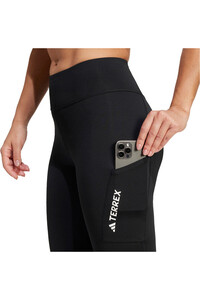 adidas malla larga mujer W MT TIGHTS 03