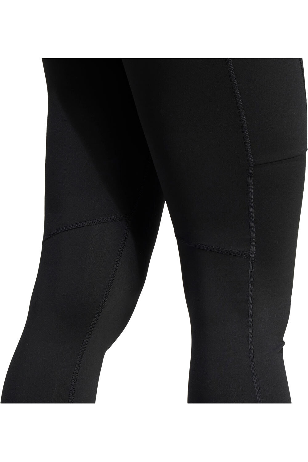 adidas malla larga mujer W MT TIGHTS vista detalle