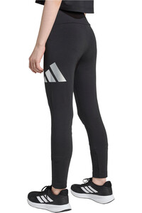 adidas malla larga niña EVERYDAY GLAM vista trasera