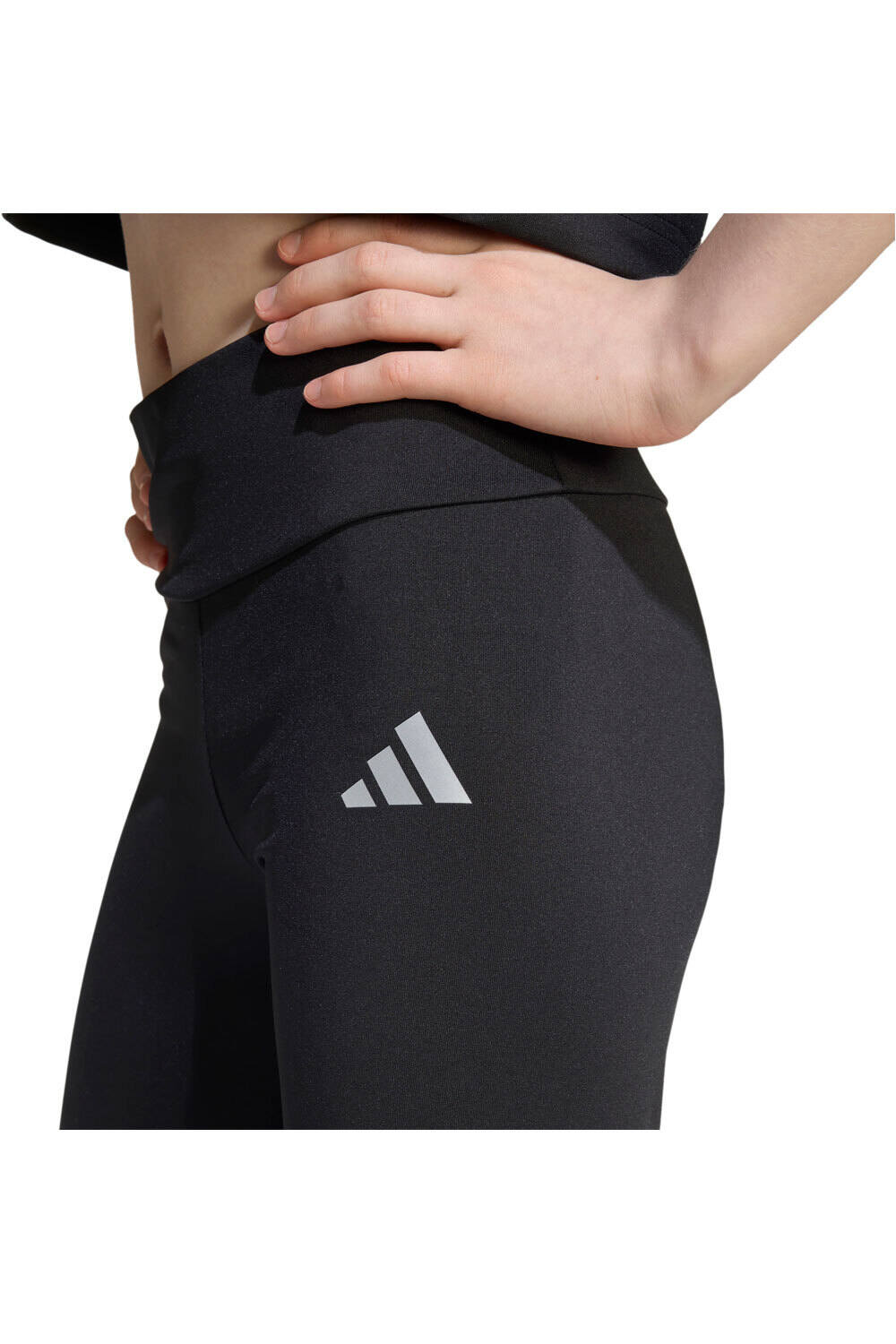 adidas malla larga niña GLAM PRINT 03