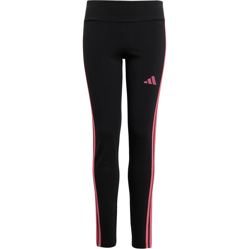 adidas malla larga niña JG 3S LEG 230 05