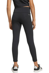 adidas malla larga niña JG CLGT LEG vista trasera