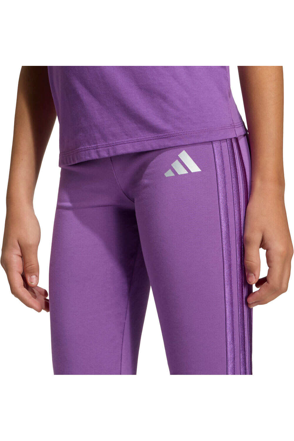 adidas malla larga niña SEASONALS GLAM 03