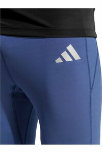 adidas malla larga running hombre ADI365 ESSENTIALS vista detalle