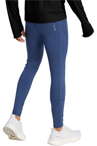 adidas malla larga running hombre ADI365 ESSENTIALS vista trasera