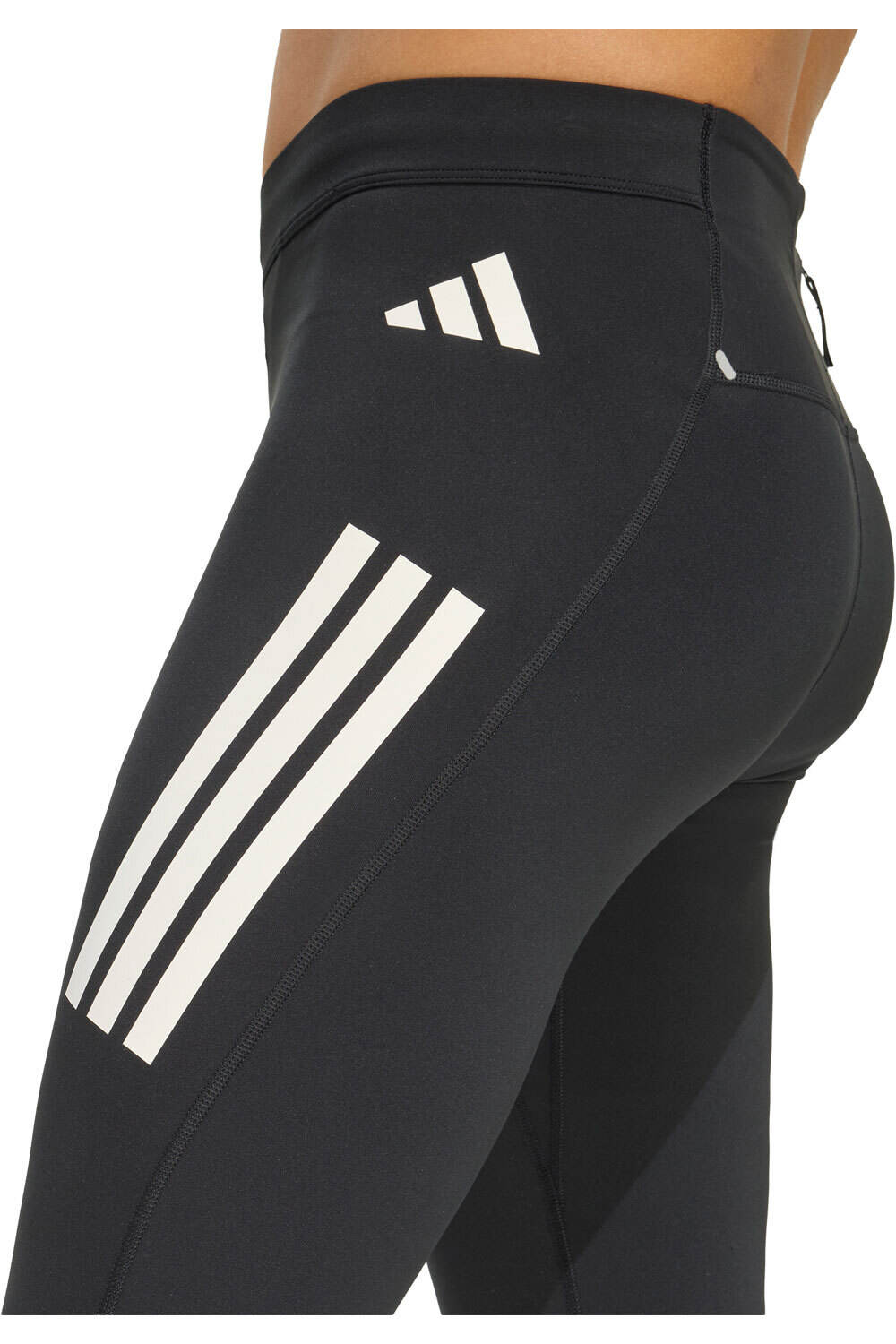 adidas malla larga running hombre ADI365/// TIG M vista detalle