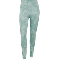 adidas malla larga running mujer 7/8 ADI365 CLIMACOOL AOP vista detalle