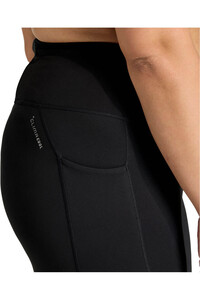 adidas malla larga running mujer 7/8 ADI365 CLIMACOOL (TALLAS GRANDES) 03