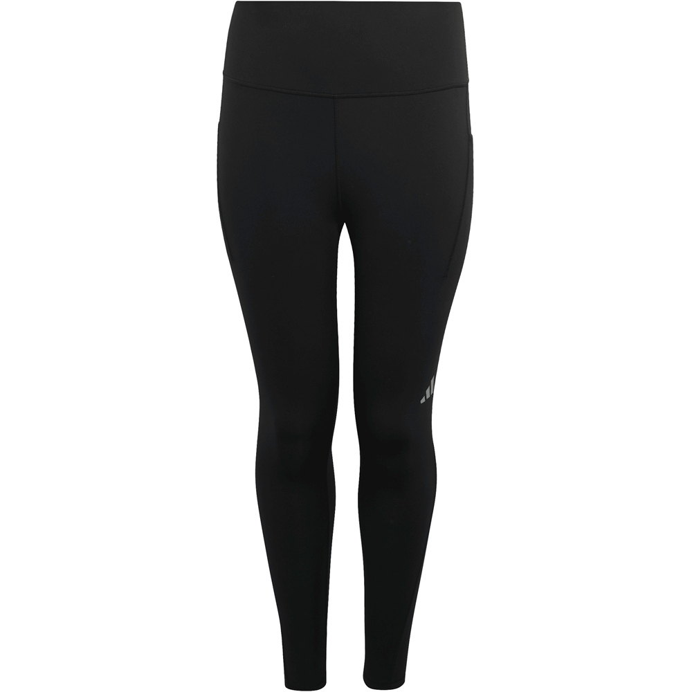 adidas malla larga running mujer 7/8 ADI365 CLIMACOOL (TALLAS GRANDES) 04