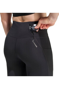 adidas malla larga running mujer adi365 3S 1/1 L vista detalle