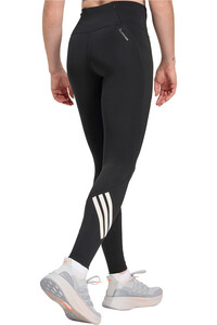 adidas malla larga running mujer adi365 3S 1/1 L vista trasera