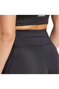 adidas malla larga running mujer OTR W 1/1 L vista detalle