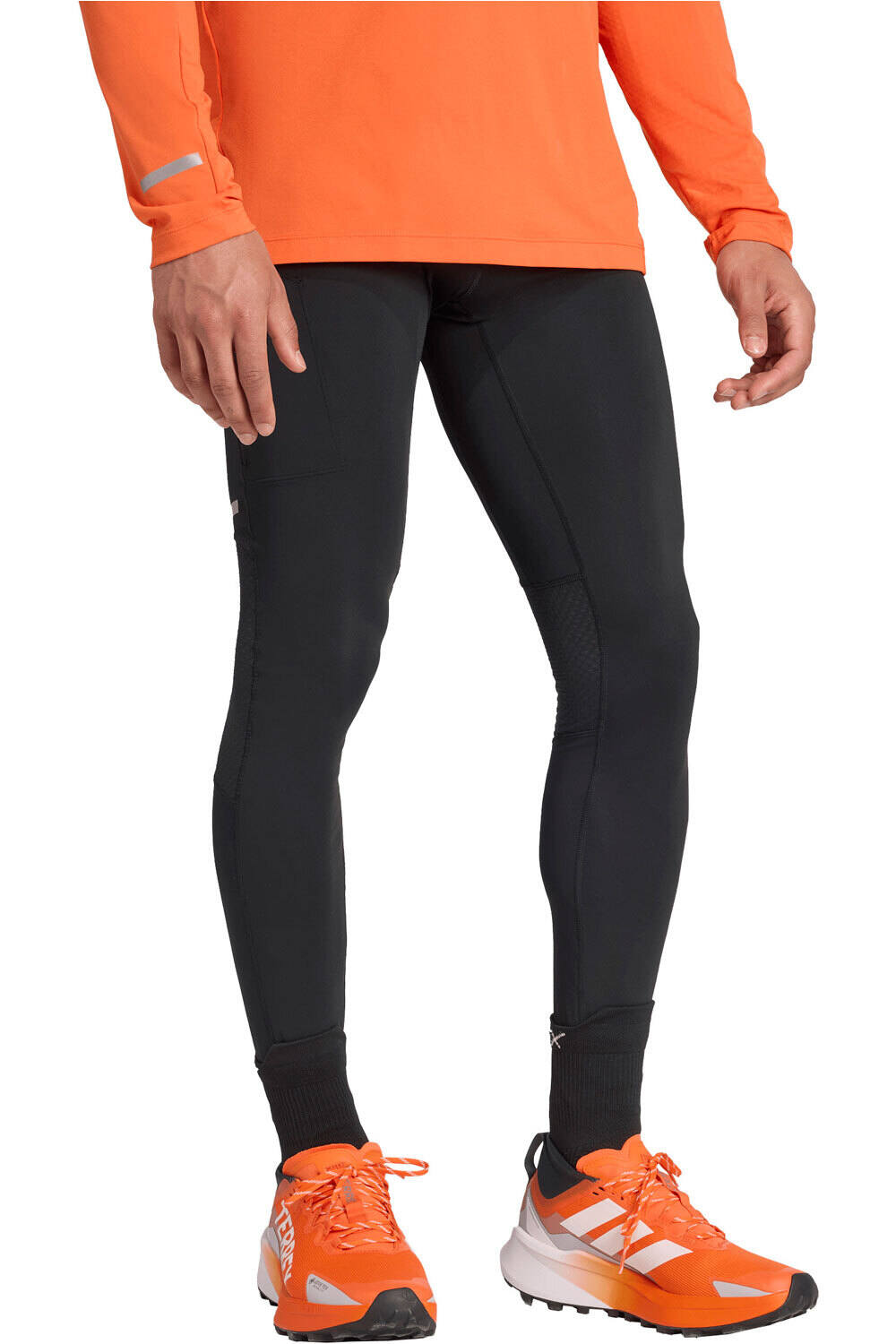 adidas malla trail running larga hombre TERREX XPERIOR vista detalle