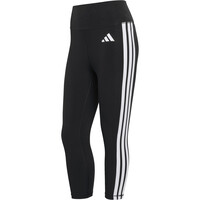 adidas mallas piratas fitness mujer 3/4 OPTIME ESSENTIALS 3 STRIPES 04