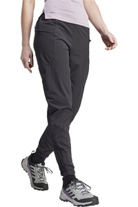 adidas mallas trail running largas mujer W XPERIOR LT P vista detalle