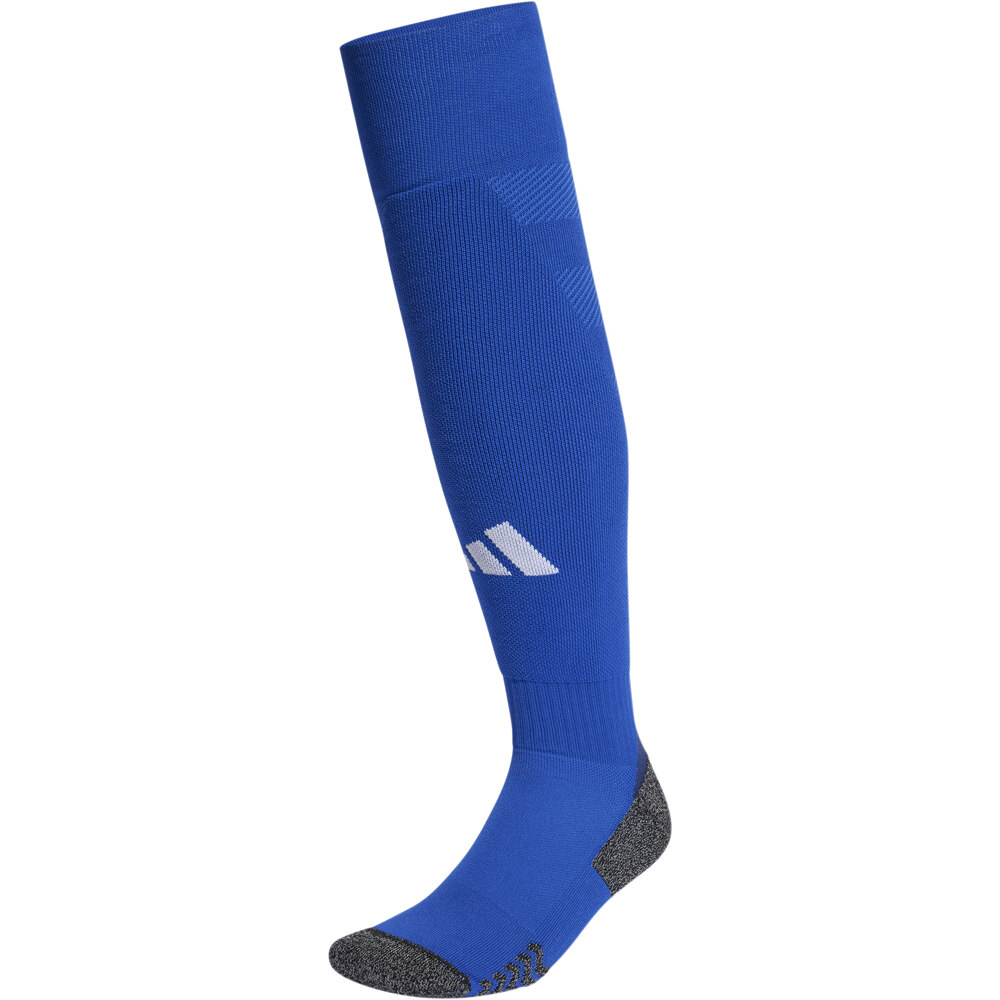 adidas medias fútbol ADI 24 SOCK vista frontal