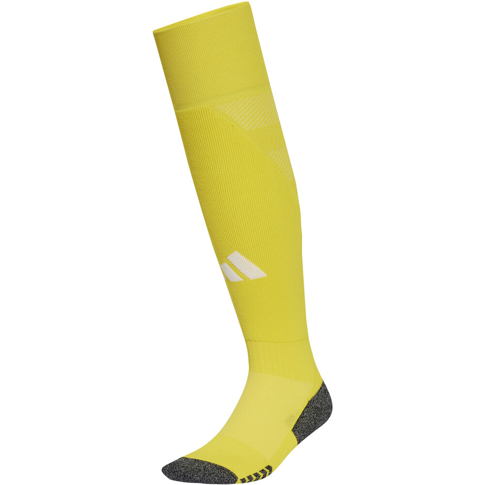 adidas medias fútbol ADI 24 SOCK vista frontal