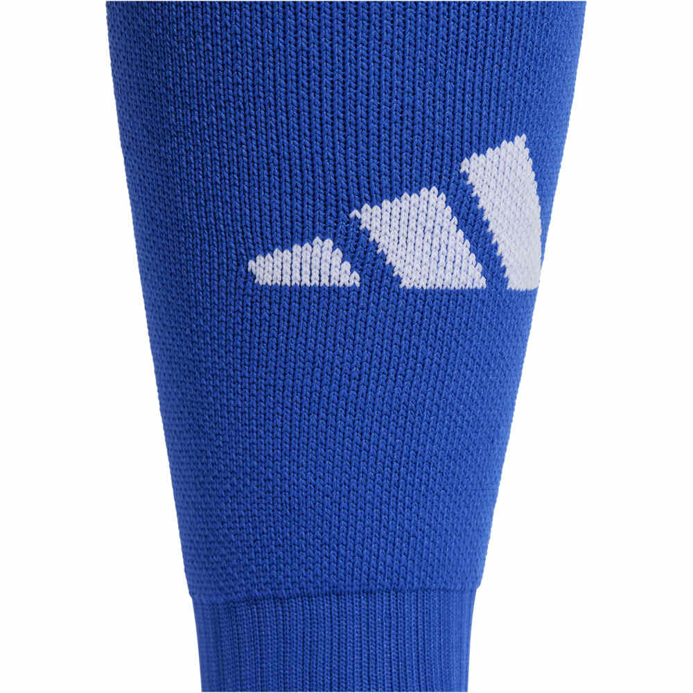 adidas medias fútbol ADI 24 SOCK vista trasera