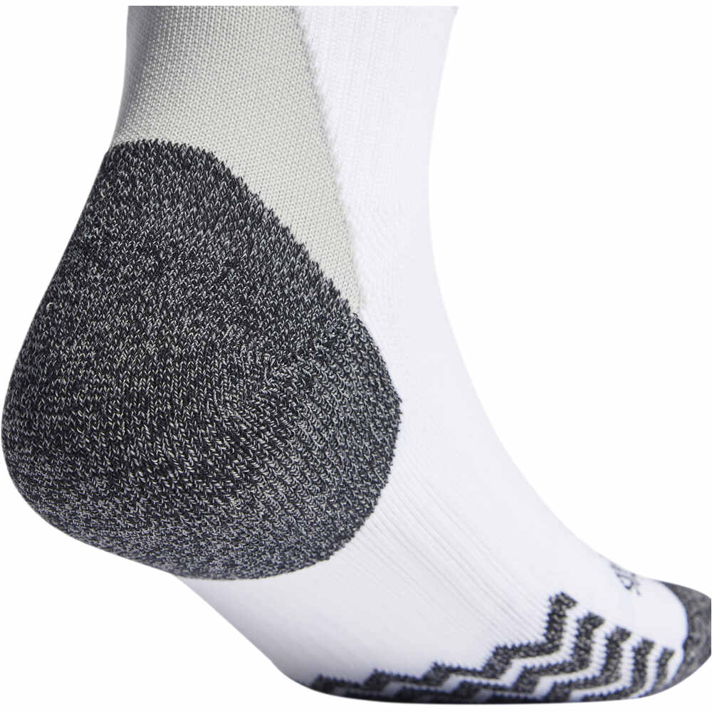 adidas medias fútbol ADI 24 SOCK vista trasera
